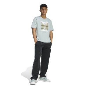 Ανδρικό T-Shirt Adidas M OUT KAYAK T KG5409