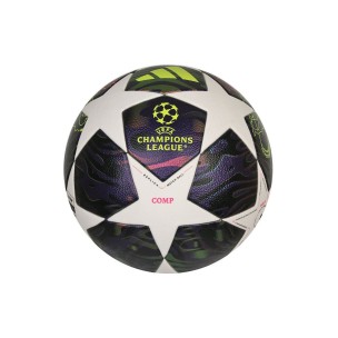 Μπάλα Ποδοσφαίρου Adidas Uefa Champions League Final 25/26 Competition JX9096