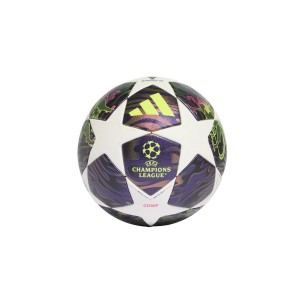 Μπάλα Ποδοσφαίρου Adidas Uefa Champions League Final 25/26 Competition JX9096
