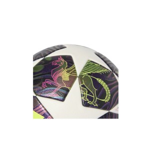 Μπάλα Ποδοσφαίρου Adidas Uefa Champions League Final 25/26 Competition JX9096