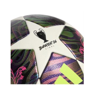 Μπάλα Ποδοσφαίρου Adidas Uefa Champions League Final 25/26 Competition JX9096