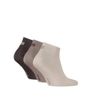 Αθλητικές Κάλτσες Puma Unisex Sneaker Plain 3P 701231277-010