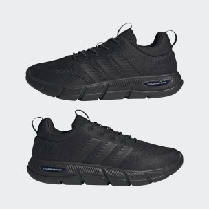 Γυναικεία Αθλητικά Παπούτσια Adidas Cloudfoam Flex-Elastic Laces HQ4928