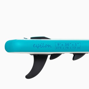 Φουσκωτή Σανίδα Sup Sck Eψilon 9' (πακέτο)