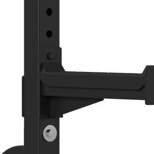 Half Rack Horizon HHR50