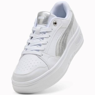 Γυναικεία Παπούτσια Rebound Femme Low Metallic Whisper 406063-02