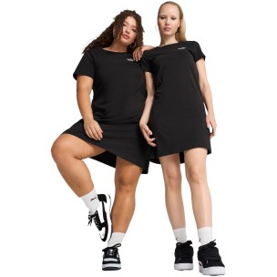 Γυναικείο Φόρεμα Puma Ess Small No. 1 Logo Slim Dress 684974-01