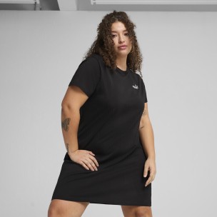 Γυναικείο Φόρεμα Puma Ess Small No. 1 Logo Slim Dress 684974-01
