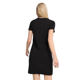 Γυναικείο Φόρεμα Puma Ess Small No. 1 Logo Slim Dress 684974-01