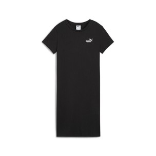 Γυναικείο Φόρεμα Puma Ess Small No. 1 Logo Slim Dress 684974-01