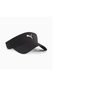Αθλητικό Καπέλο Puma Everyday Running Visor 026997-01