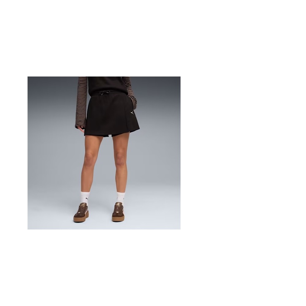Γυναικείο Σορτσάκι Puma Class High-Waist Skort 691875-01