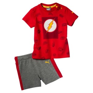 Puma Justice League Set | Παιδικό Σετ (850273-05)