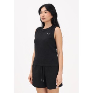 Γυναικείο T-Shirt Puma Her Comfort Tank 691893-01