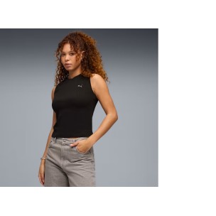 Γυναικείο T-Shirt Puma Her Comfort Tank 691893-01