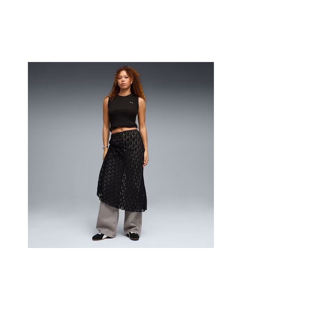 Γυναικείο T-Shirt Puma Her Comfort Tank 691893-01