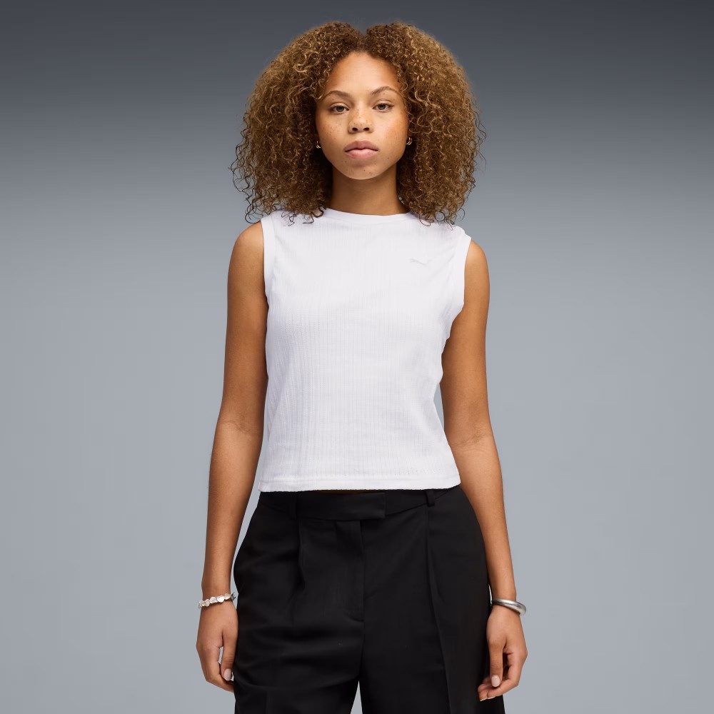 Γυναικείο T-Shirt Puma Her Comfort Tank 691893-02