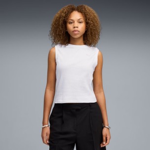 Γυναικείο T-Shirt Puma Her Comfort Tank 691893-02