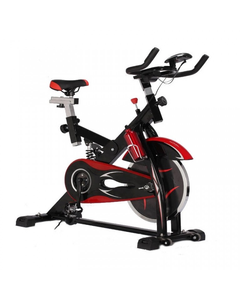 Ποδήλατα γυμναστικής Spin Bike VIKING V-1500