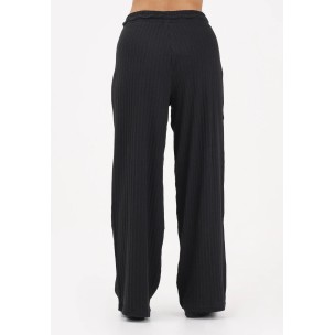 Γυναικείο Παντελόνι Φόρμας Puma Her Comfort High-Waist Wide Leg Pants 693284-01