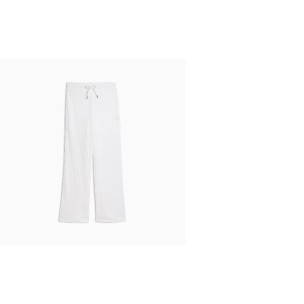 Γυναικείο Παντελόνι Φόρμας Puma Her Comfort High-Waist Wide Leg Pants 693284-02