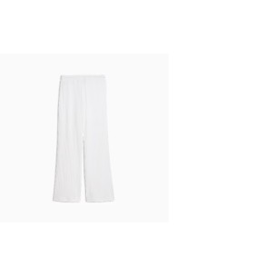 Γυναικείο Παντελόνι Φόρμας Puma Her Comfort High-Waist Wide Leg Pants 693284-02