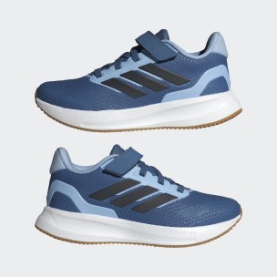 Παιδικά Παπούτσια Adidas Runfalcon 5 EL C JP9398