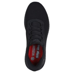 Γυναικεία Αθλητικά Παπούτσια Skechers Jasu 108194-BLK