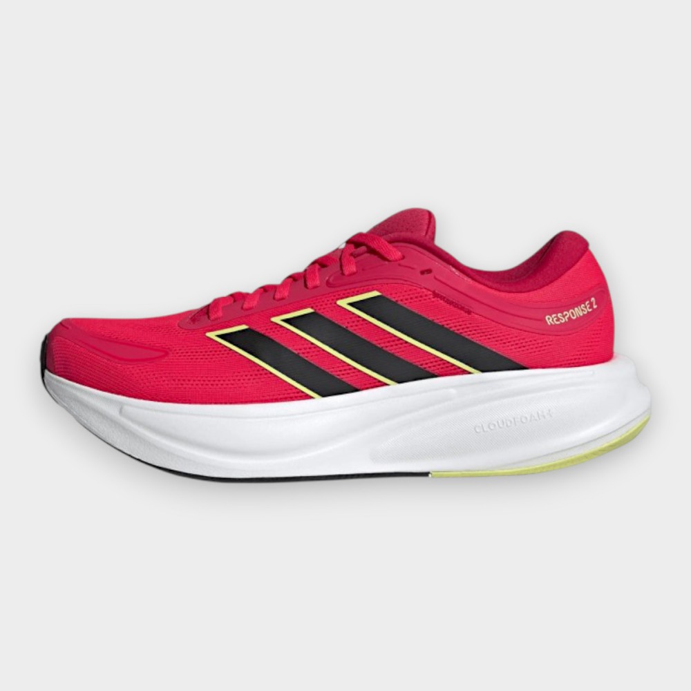 Ανδρικά Αθλητικά Παπούτσια Adidas Response KJ1752