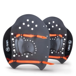 Πτερύγια Κολύμβησης Χεριών Amila 47260 (Small)