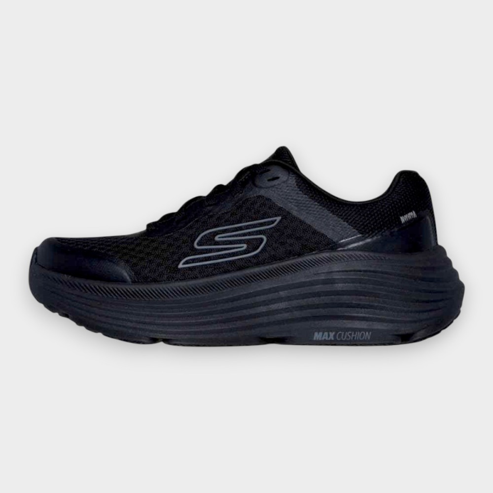 Γυναικεία Αθλητικά Παπούτσια  Skechers Max Cushioning Endeavour 129470-BBK
