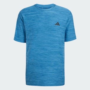 Ανδρικό T-Shirt Adidas WORKOUT ESSENTIALS FLEX T-SHIRT KF5776