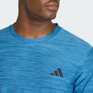 Ανδρικό T-Shirt Adidas WORKOUT ESSENTIALS FLEX T-SHIRT KF5776