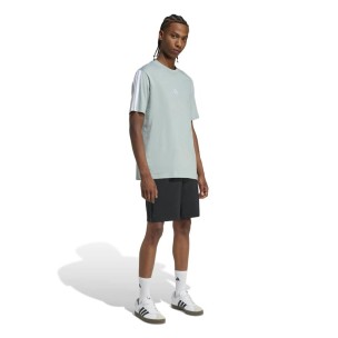 Ανδρικό T-Shirt Adidas t M 3S SJ T B - KR2698
