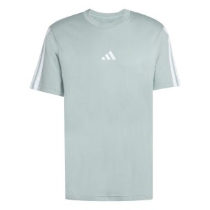 Ανδρικό T-Shirt Adidas t M 3S SJ T B - KR2698