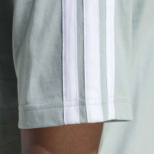 Ανδρικό T-Shirt Adidas t M 3S SJ T B - KR2698