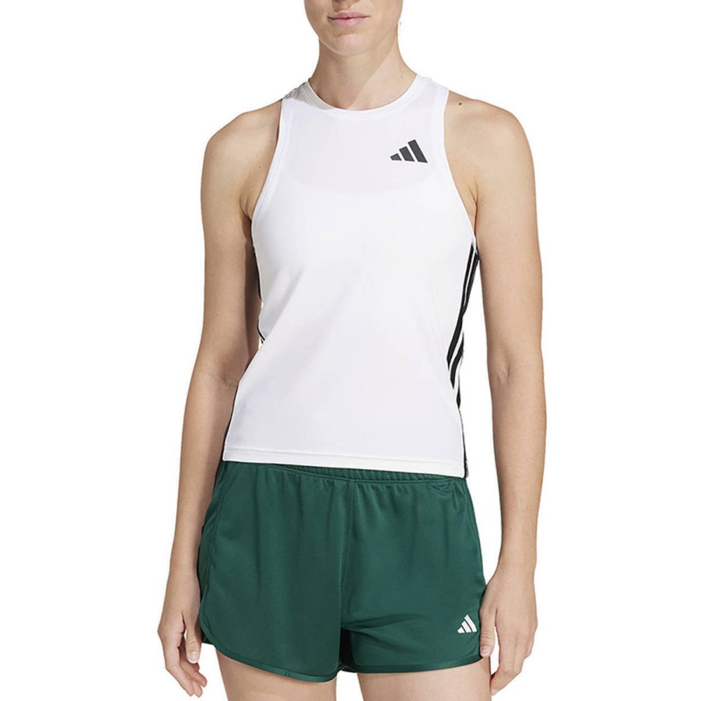Γυναικεία Αθλητική Μπλούζα adidasEssentials 3Stripes JE8694