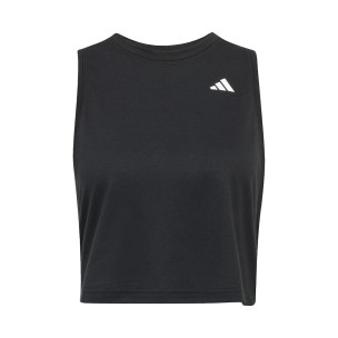 Γυναικείο Αθλητικό Crop Top Adidas Train Essentials Boxy JF1025