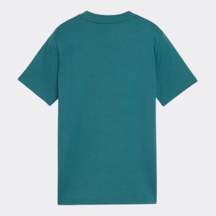 Παιδικό T-Shirt Puma Graphic Cat Tee B 692116-41