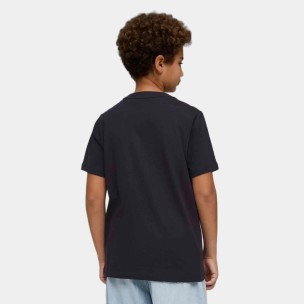 Παιδικό T-Shirt Puma Graphic Cat Tee B 692116-16