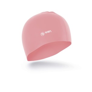 Σκουφάκι Κολύμβησης Παιδικό Amila Ρόζ 47018