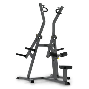 Μηχάνημα Έλξεων Πλάτης Impulse Lat Pulldown IFP1301