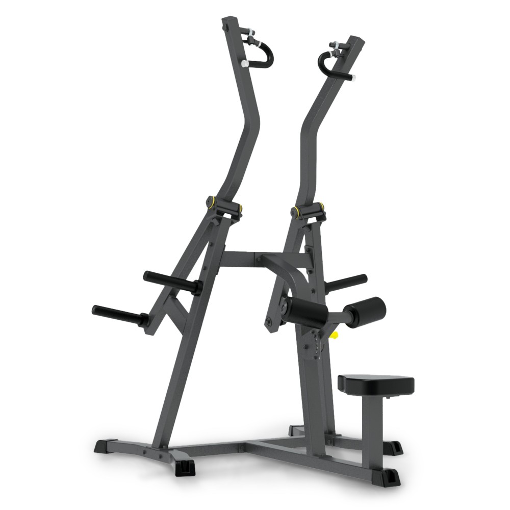 Μηχάνημα Έλξεων Πλάτης Impulse Lat Pulldown IFP1301