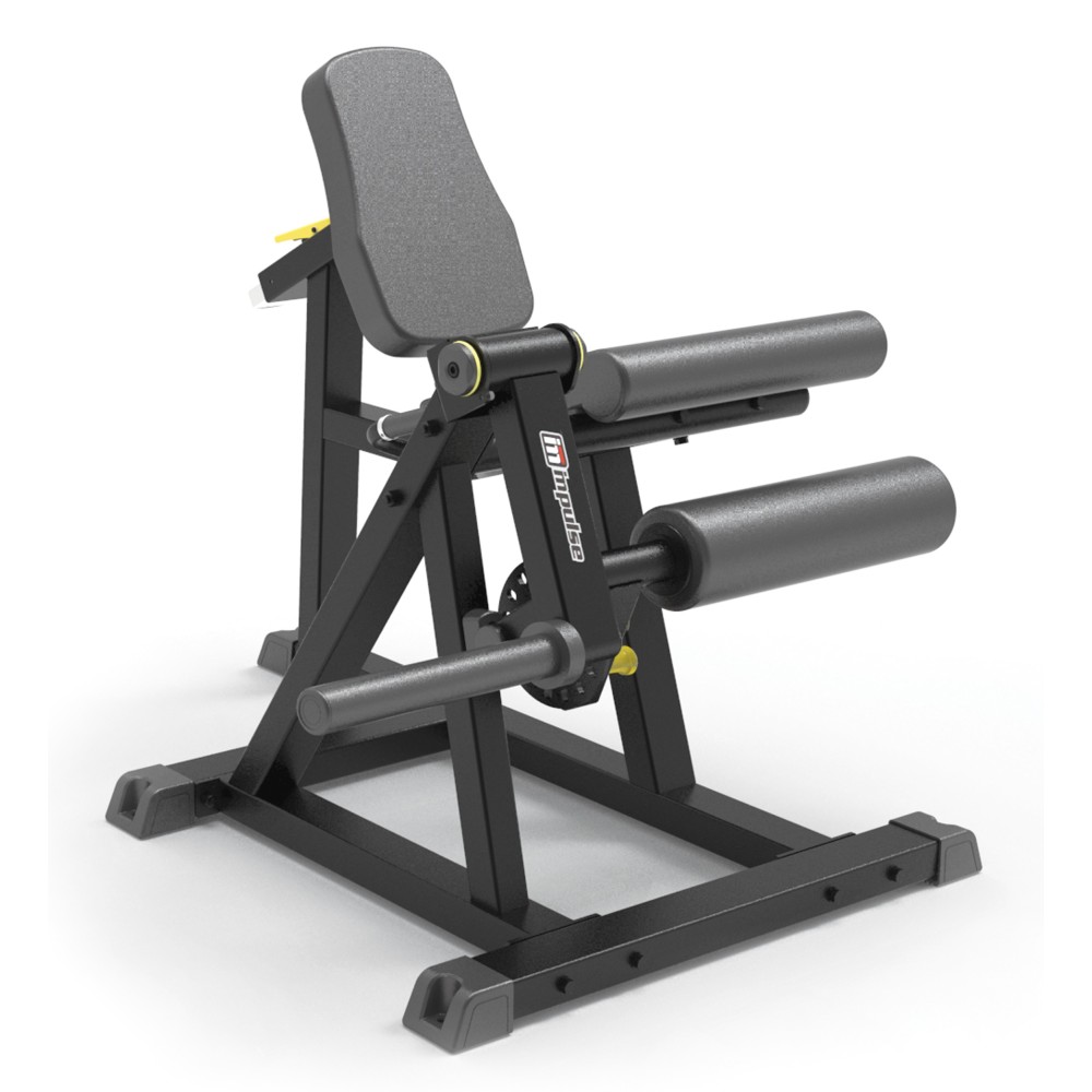 Μηχάνημα Εκτάσεων Ποδιών Impulse Seated Leg Extension IFP1605