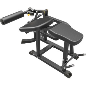 Μηχάνημα Κάμψης Ποδιών Ξαπλωτό Impulse Prone Leg Curl IFP1604