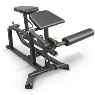 Μηχάνημα Κάμψης Ποδιών Ξαπλωτό Impulse Prone Leg Curl IFP1604