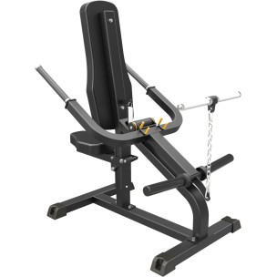 Μηχάνημα Δικεφάλων/Τρικεφάλων Impulse Biceps / Triceps IFP1706