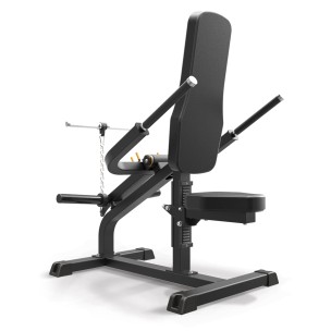Μηχάνημα Δικεφάλων/Τρικεφάλων Impulse Biceps / Triceps IFP1706