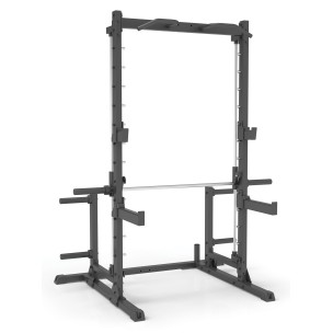 Μισό Κλουβί / Smith Impulse Half Cage / Smith Machine IFP1721