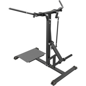 Μηχάνημα Πιέσεων Στήθους Impulse Standing Chest Fly IFP1206